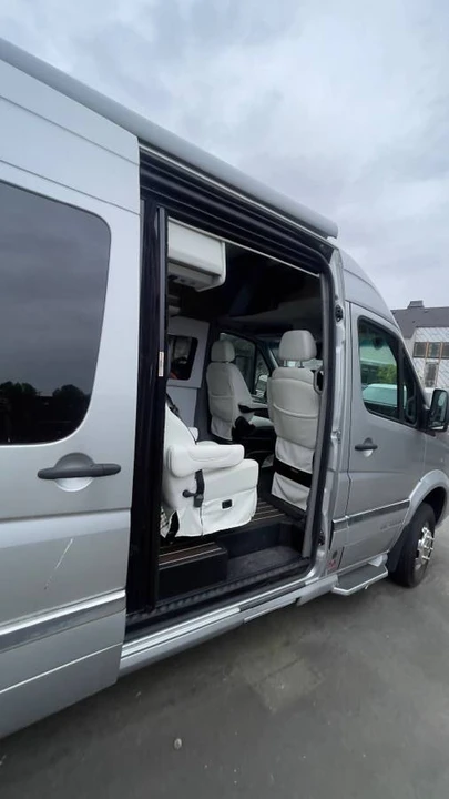 2016 Mercedes-Benz NCV3 Sprinter - Image 2 of 10