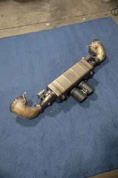2022 Parts & Memorabilia Mechanical Components - Image 2 of 14