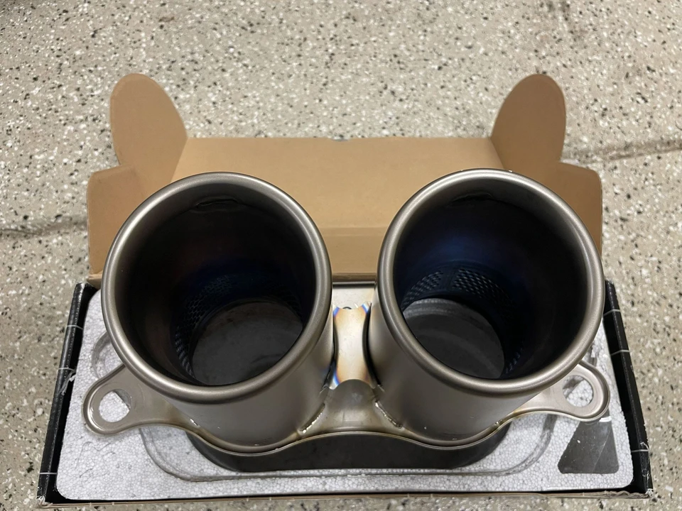 2015 Parts & Memorabilia Mechanical Components - Image 3 of 6