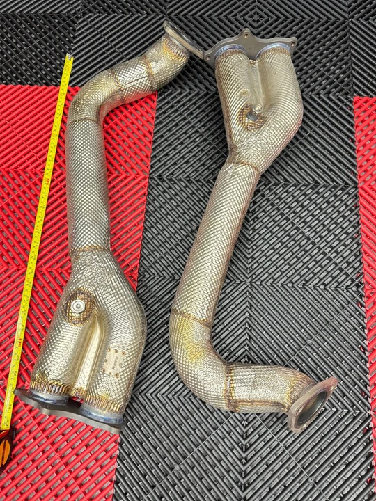 Parts & Memorabilia Mechanical Components - Image 4 of 8