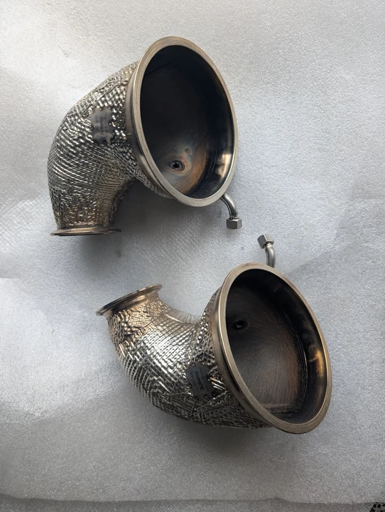 2022 Parts & Memorabilia Mechanical Components - Image 2 of 6