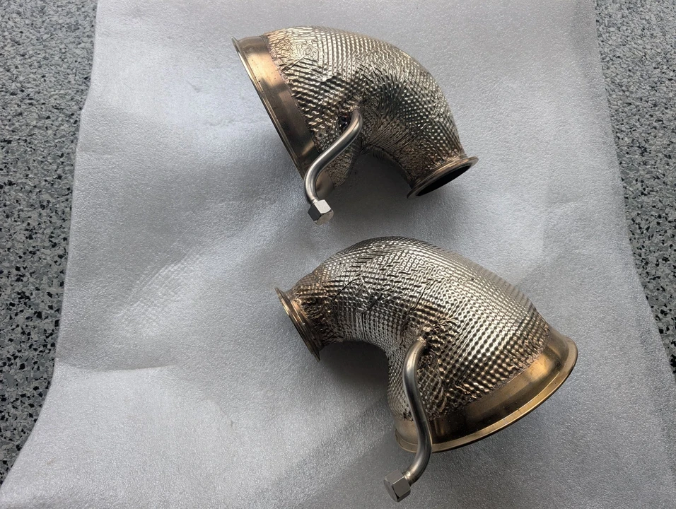 2022 Parts & Memorabilia Mechanical Components - Image 4 of 6