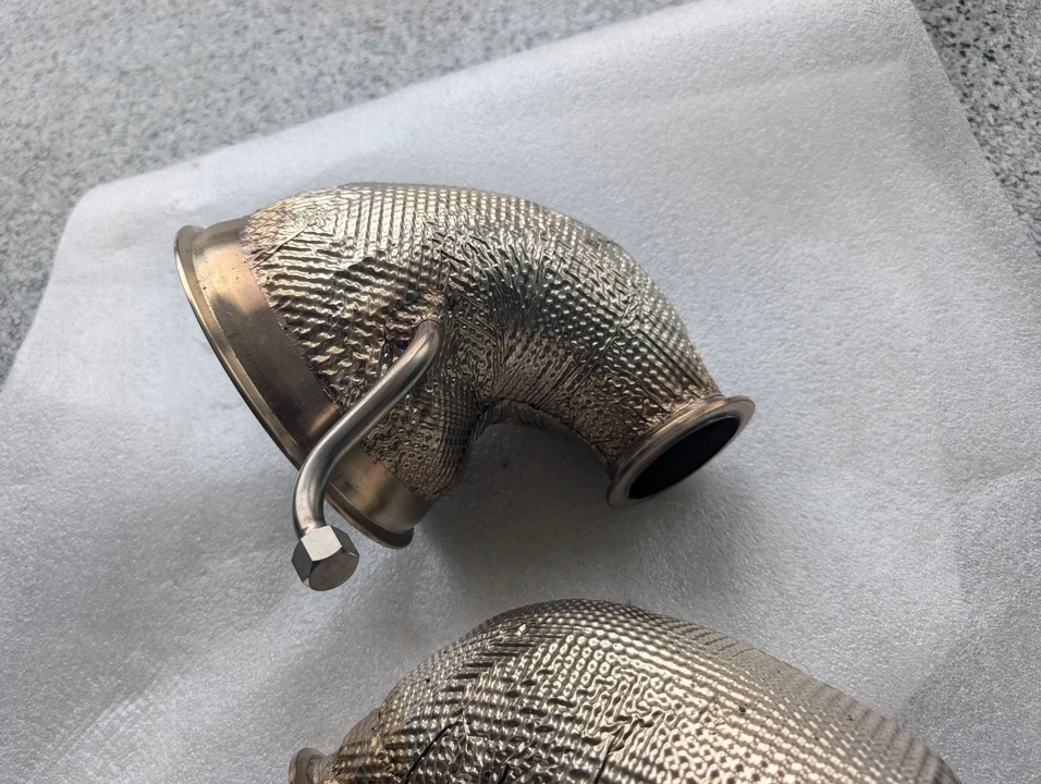 2022 Parts & Memorabilia Mechanical Components - Image 5 of 6