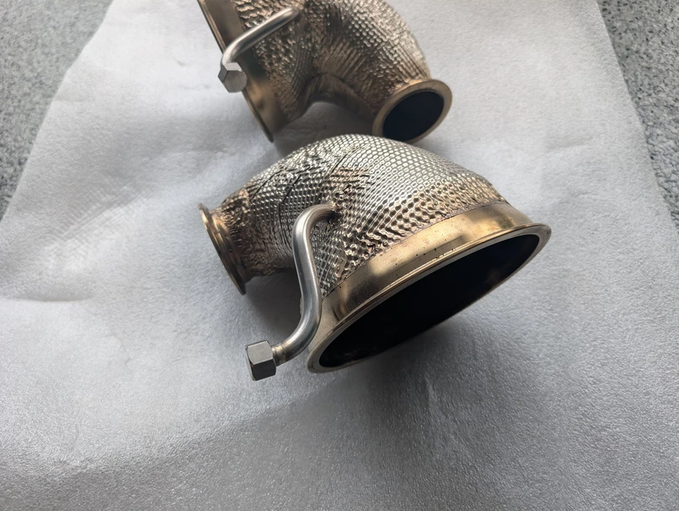 2022 Parts & Memorabilia Mechanical Components - Image 6 of 6
