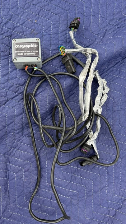 2021 Parts & Memorabilia Mechanical Components - Image 7 of 7