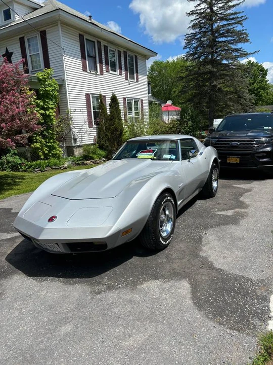 1973 Chevrolet Corvette C3 - Image 5 of 6