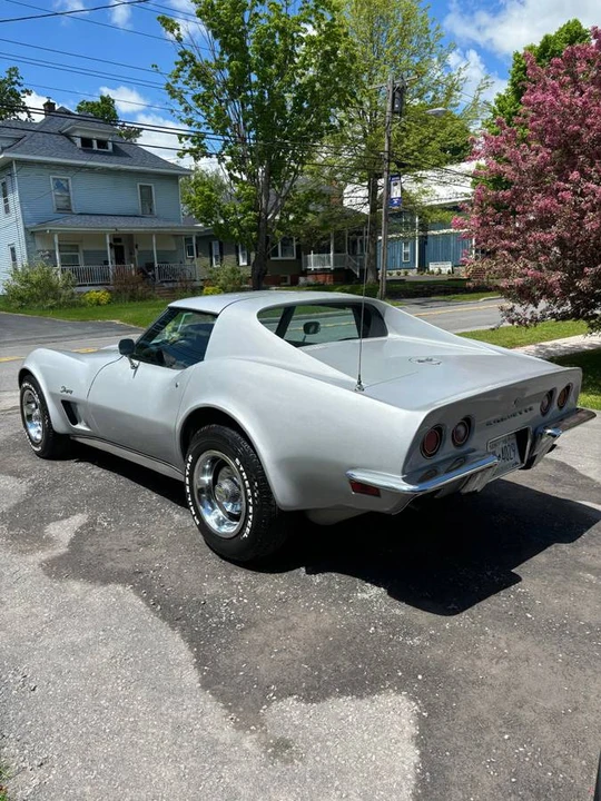 1973 Chevrolet Corvette C3 - Image 2 of 6