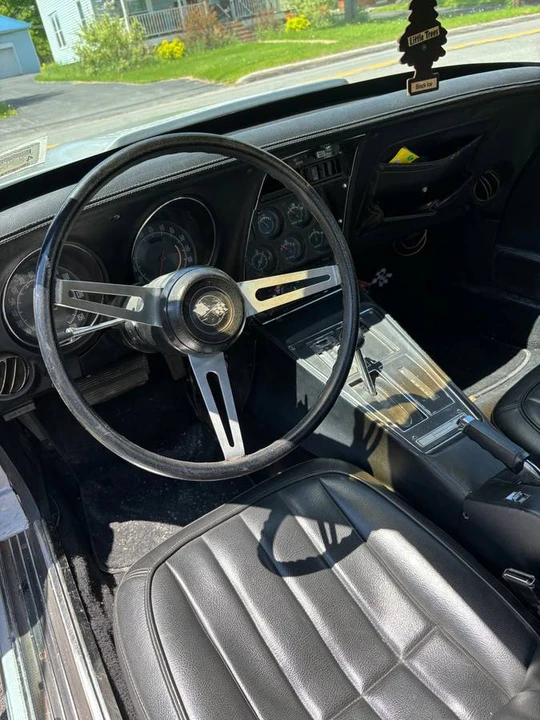 1973 Chevrolet Corvette C3 - Image 6 of 6
