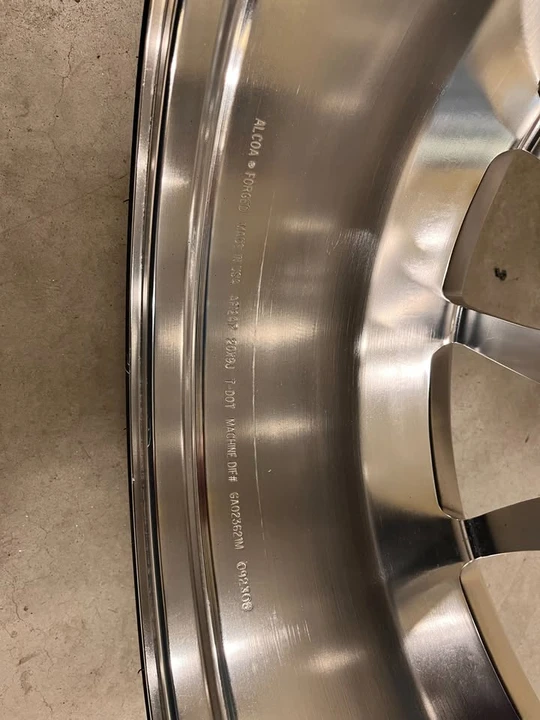 Shelby - Image 5 of 8