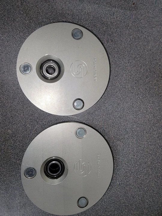 2020 Parts & Memorabilia Mechanical Components - Image 2 of 2