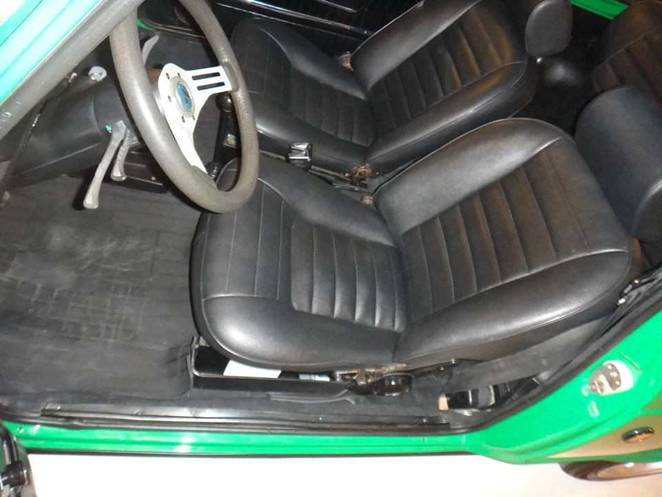 1977 Autobianchi A112 - Image 11 of 31