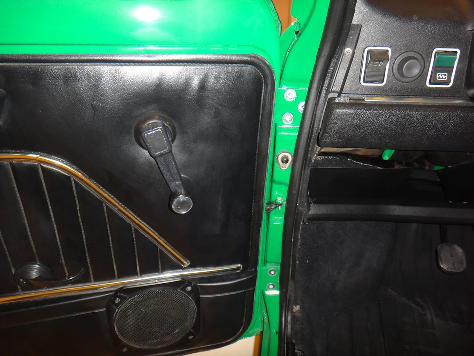 1977 Autobianchi A112 - Image 13 of 31