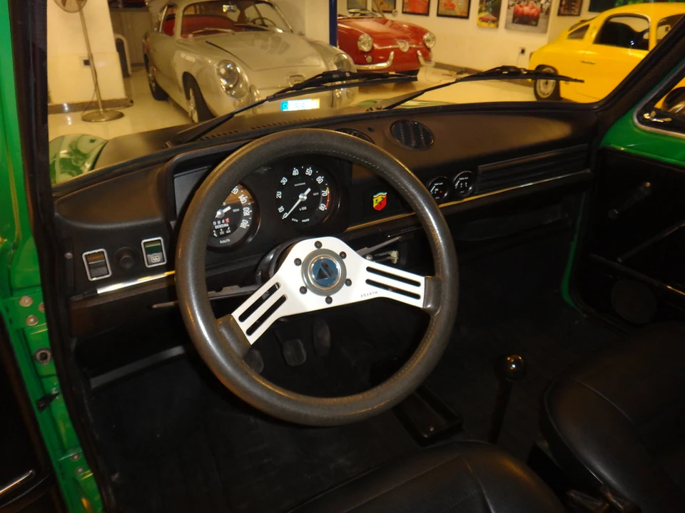1977 Autobianchi A112 - Image 14 of 31