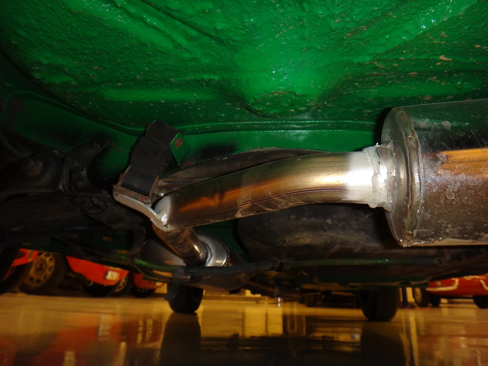 1977 Autobianchi A112 - Image 23 of 31