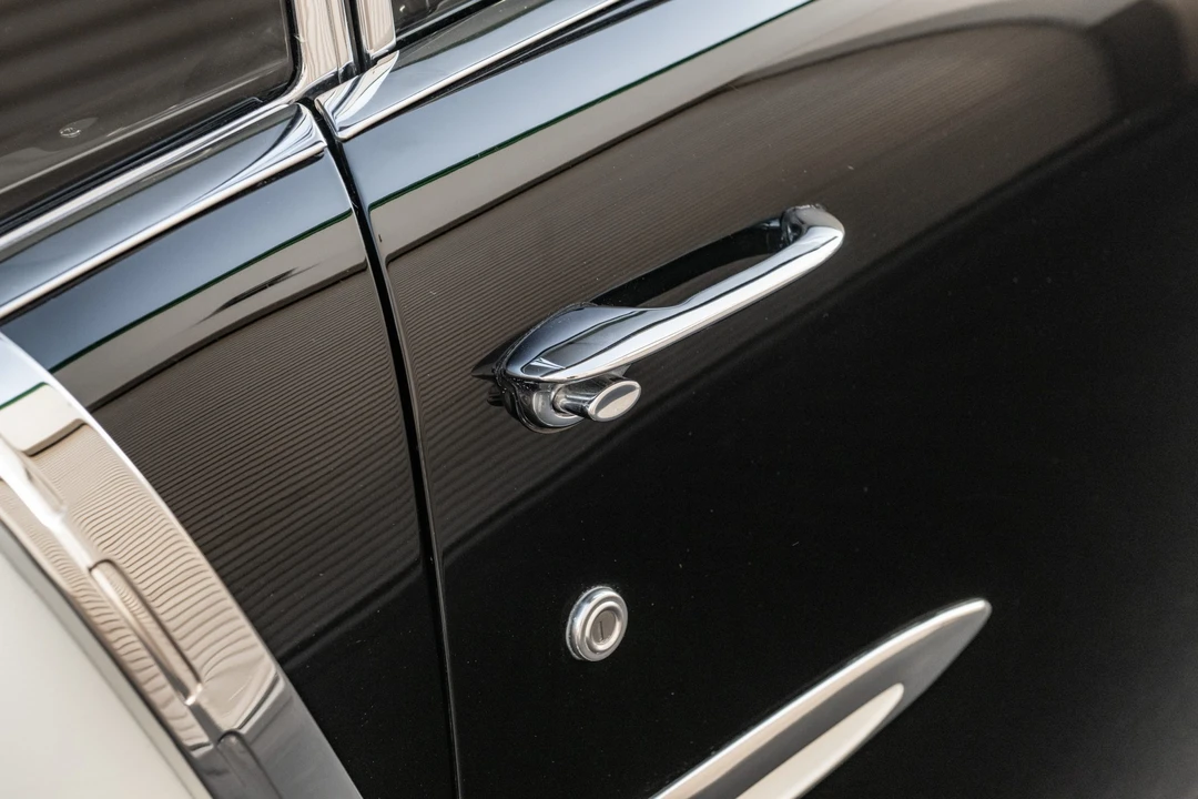 1955 Chevrolet Tri-Five Bel Air 2-Door Hardtop & Coupe - Image 27 of 31