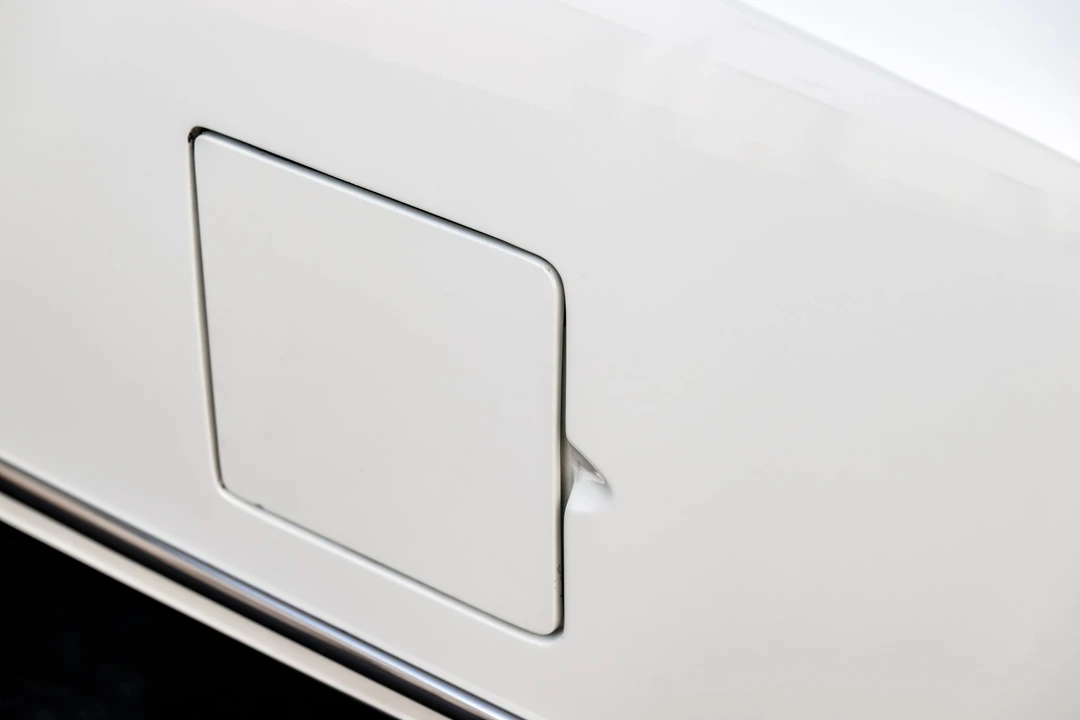 1955 Chevrolet Tri-Five Bel Air 2-Door Hardtop & Coupe - Image 29 of 31