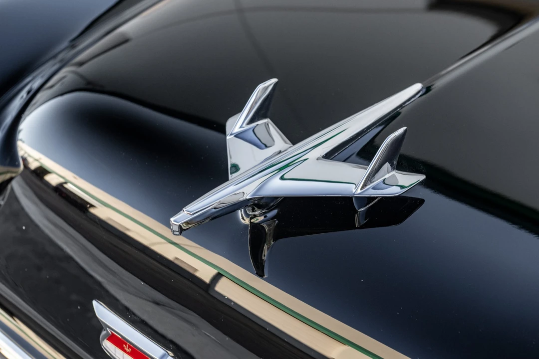 1955 Chevrolet Tri-Five Bel Air 2-Door Hardtop & Coupe - Image 15 of 31