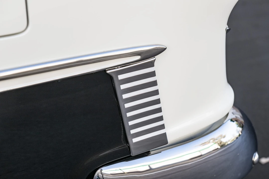 1955 Chevrolet Tri-Five Bel Air 2-Door Hardtop & Coupe - Image 23 of 31