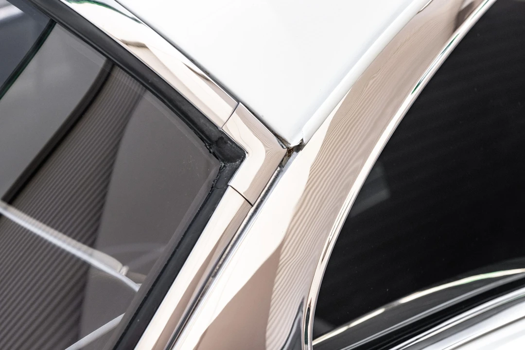 1955 Chevrolet Tri-Five Bel Air 2-Door Hardtop & Coupe - Image 26 of 31