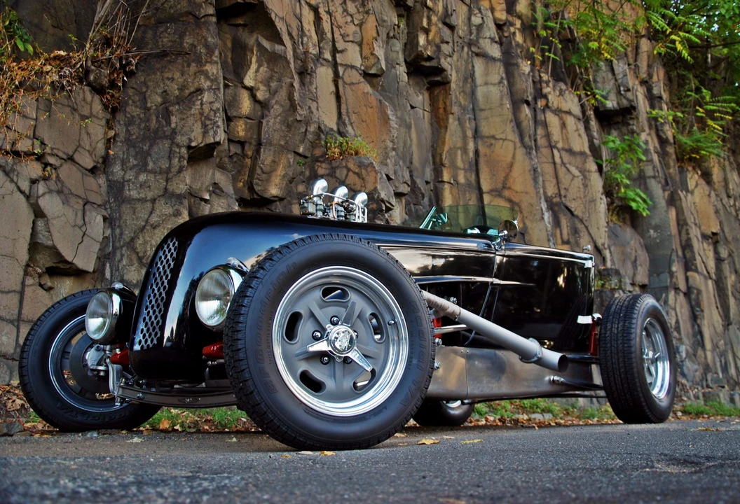 Ford Model T - Image 27 of 31