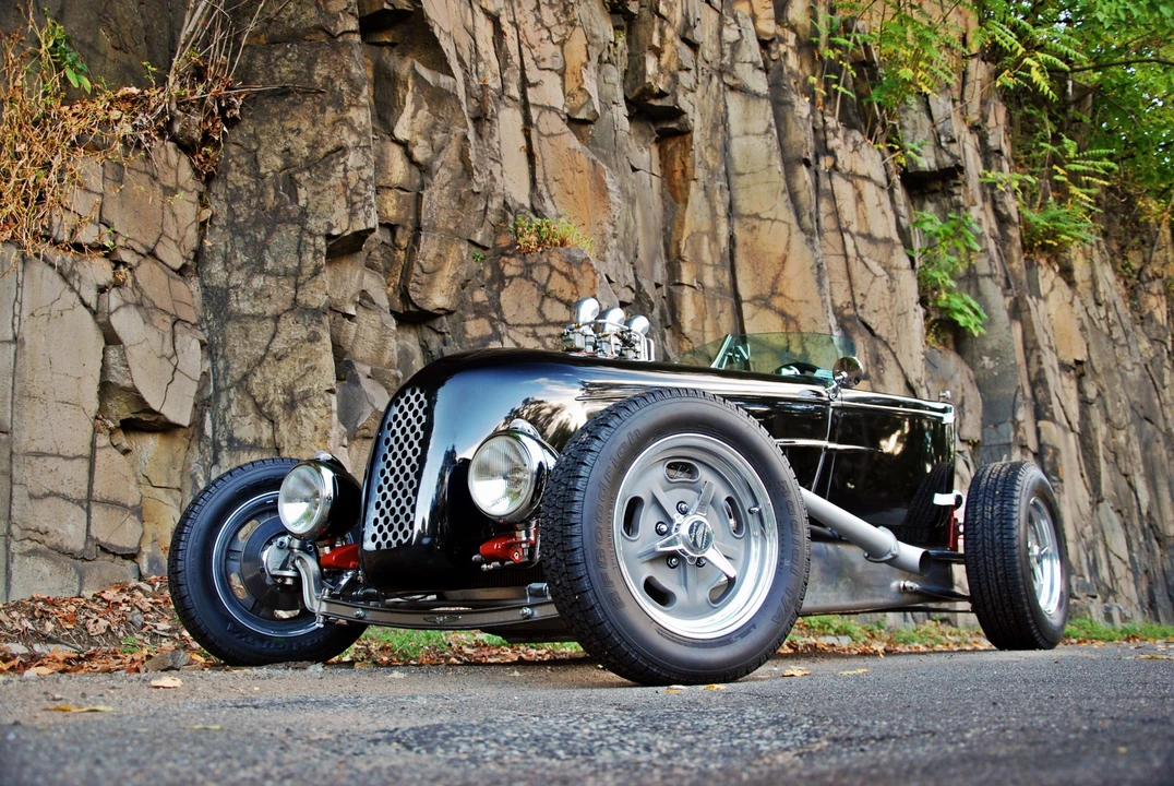 Ford Model T - Image 26 of 31