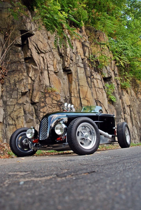 Ford Model T - Image 25 of 31