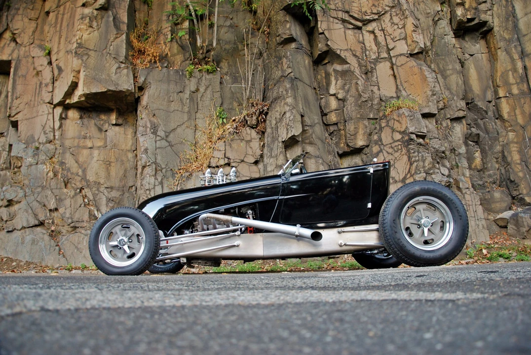 Ford Model T - Image 28 of 31