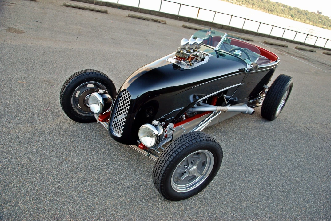 Ford Model T - Image 24 of 31
