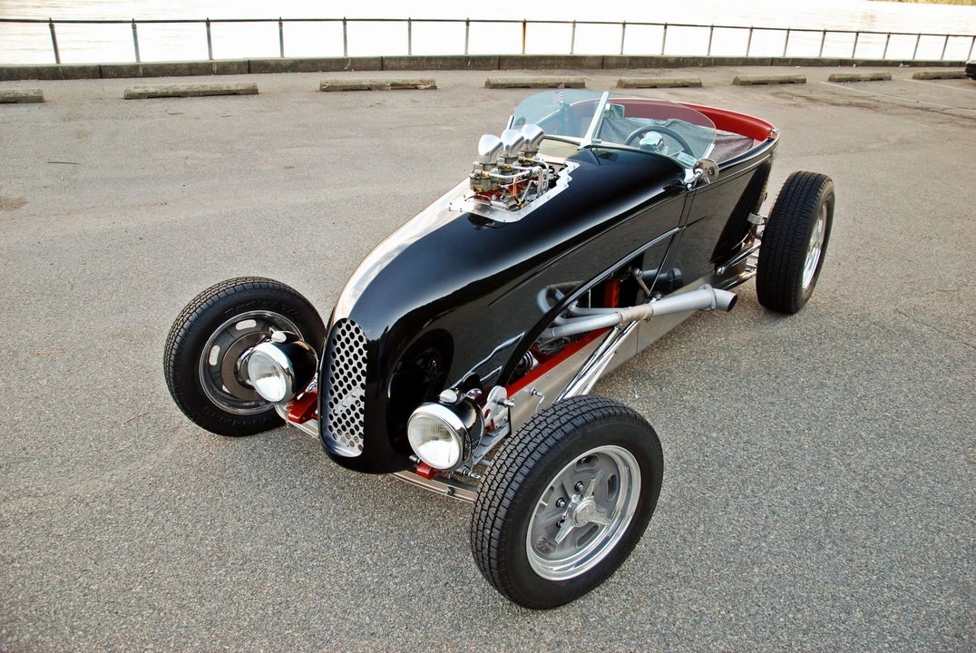 Ford Model T - Image 23 of 31