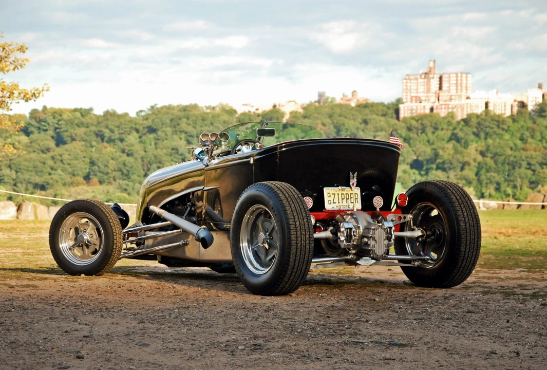 Ford Model T - Image 31 of 31