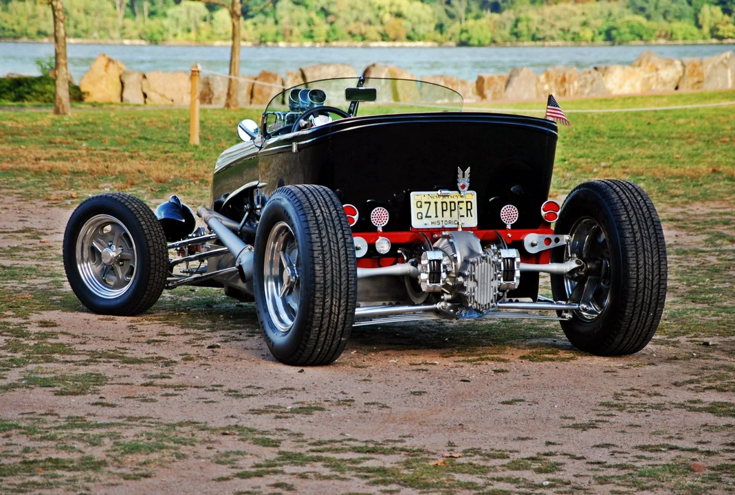 Ford Model T - Image 30 of 31