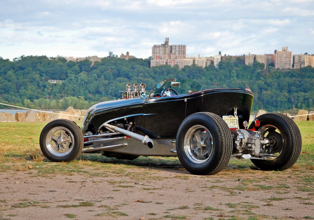 Ford Model T - Image 29 of 31