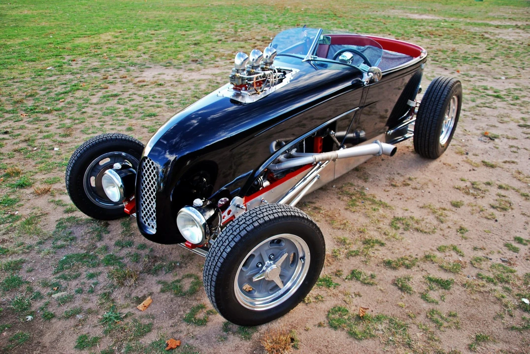 Ford Model T - Image 22 of 31