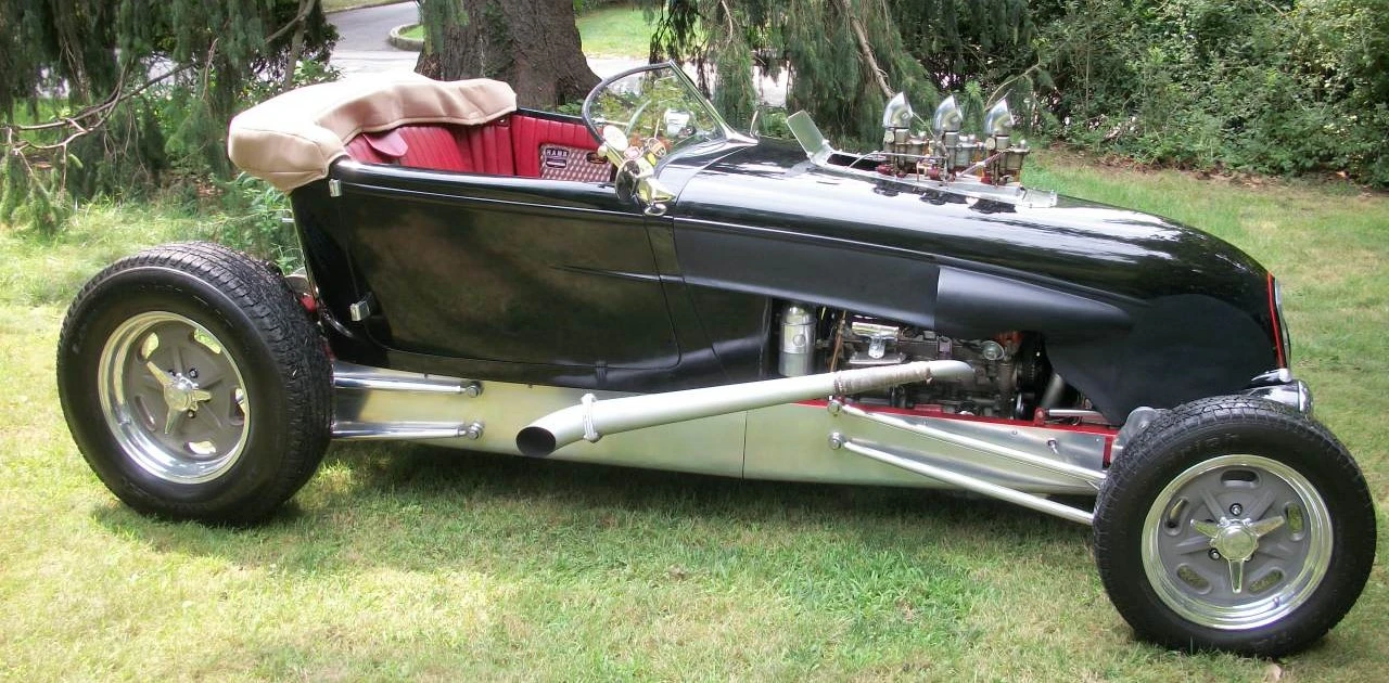 Ford Model T - Image 19 of 31