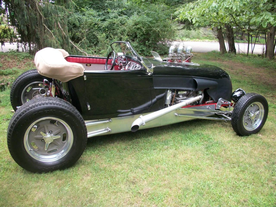Ford Model T - Image 16 of 31