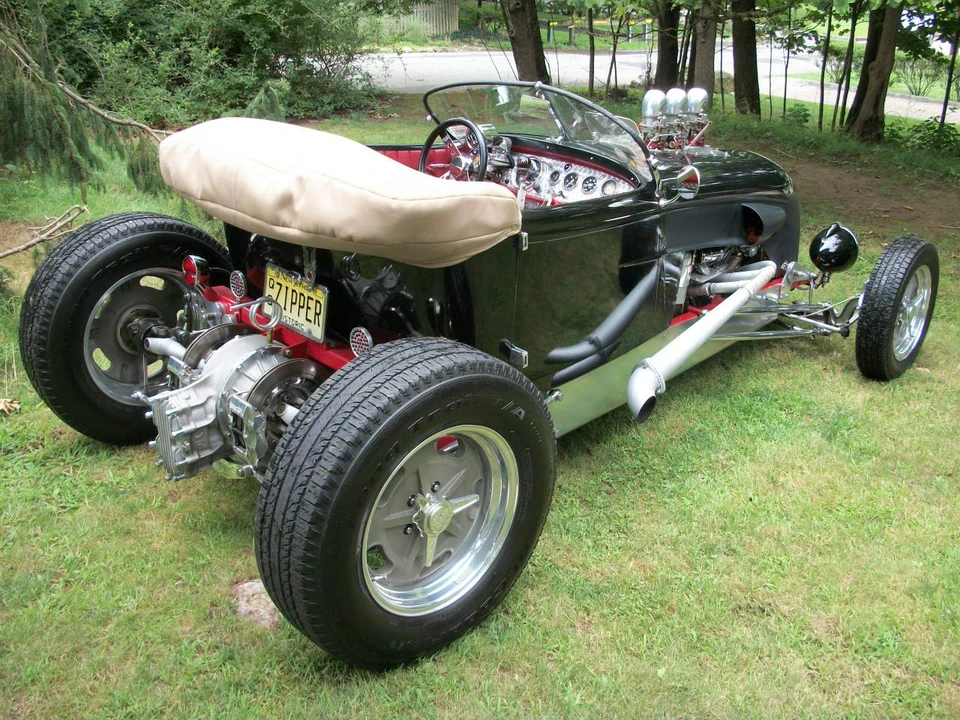 Ford Model T - Image 14 of 31