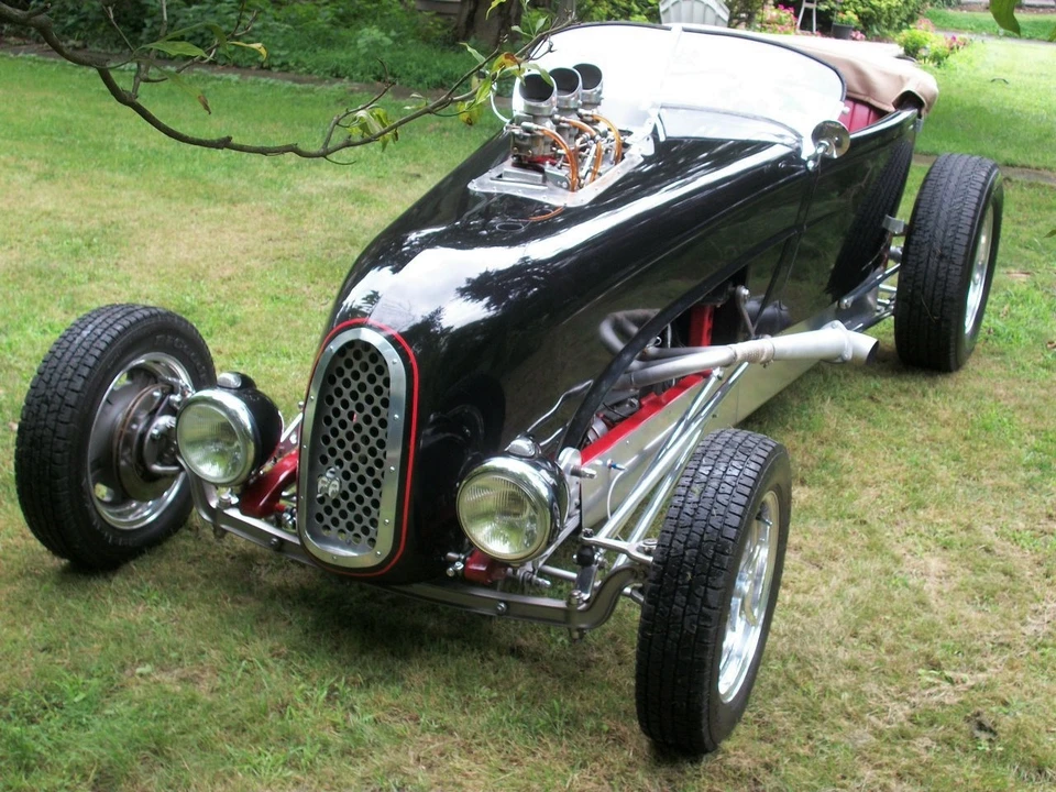 Ford Model T - Image 6 of 31