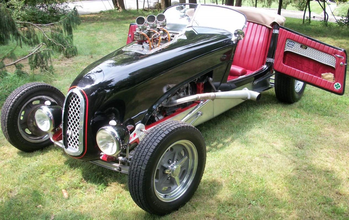 Ford Model T - Image 8 of 31
