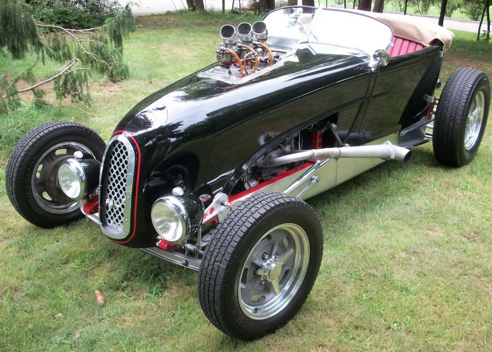 Ford Model T - Image 7 of 31