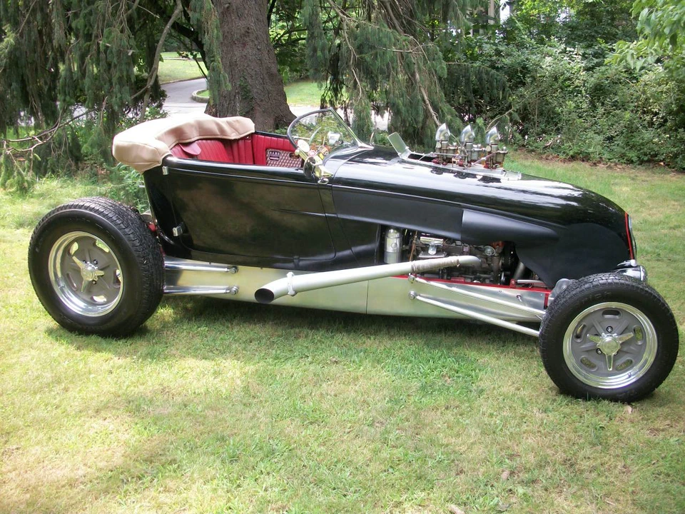 Ford Model T - Image 20 of 31