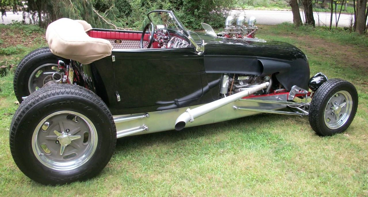 Ford Model T - Image 17 of 31