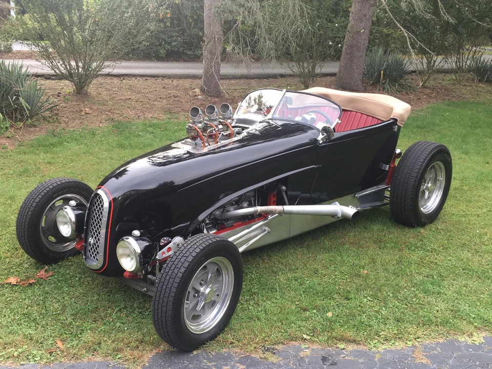 Ford Model T - Image 9 of 31