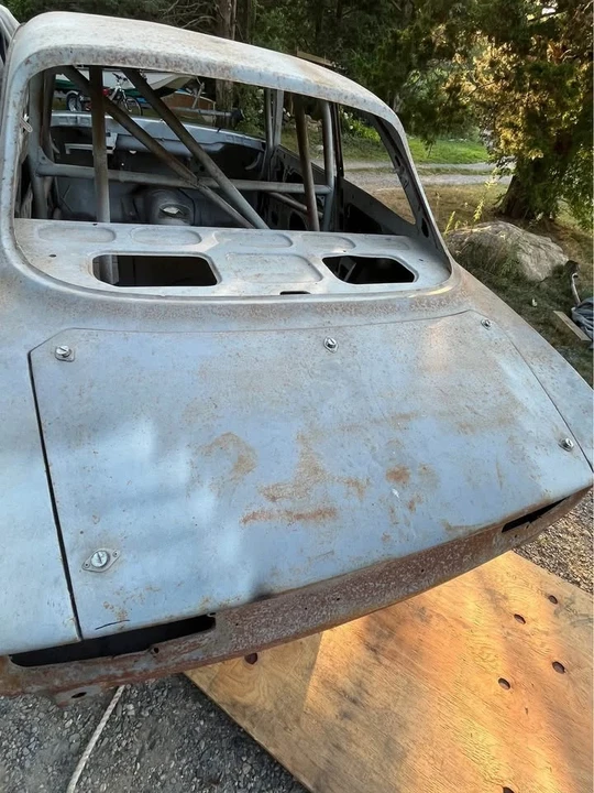1973 Alfa Romeo 2000 GT Veloce - Image 8 of 10