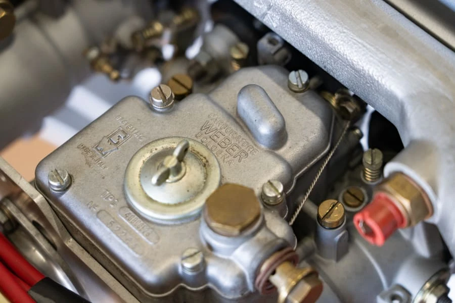 1969 Parts & Memorabilia Engines - Image 4 of 15