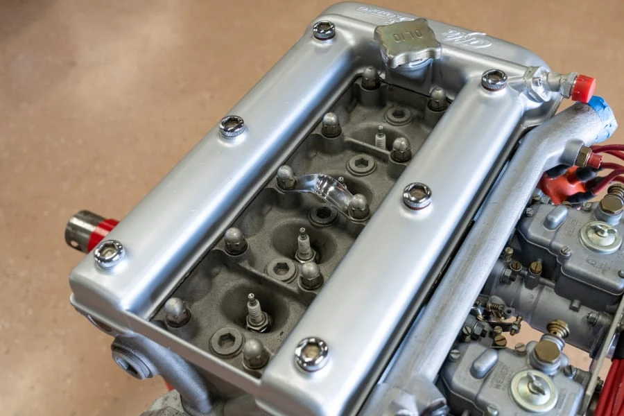 1969 Parts & Memorabilia Engines - Image 6 of 15