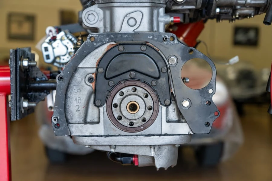 1969 Parts & Memorabilia Engines - Image 13 of 15