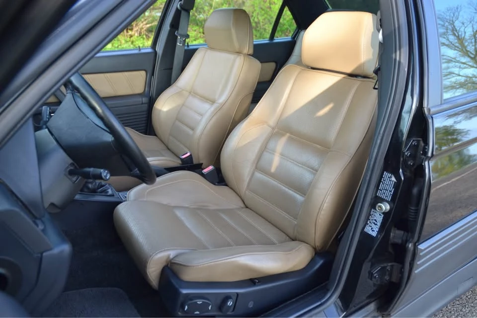 1995 Alfa Romeo 164 Q4 - Image 9 of 10