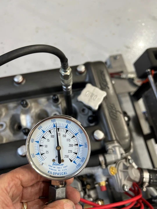 Parts & Memorabilia Engines - Image 29 of 31