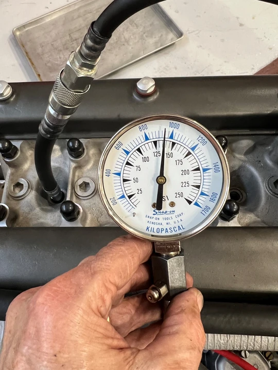 Parts & Memorabilia Engines - Image 28 of 31