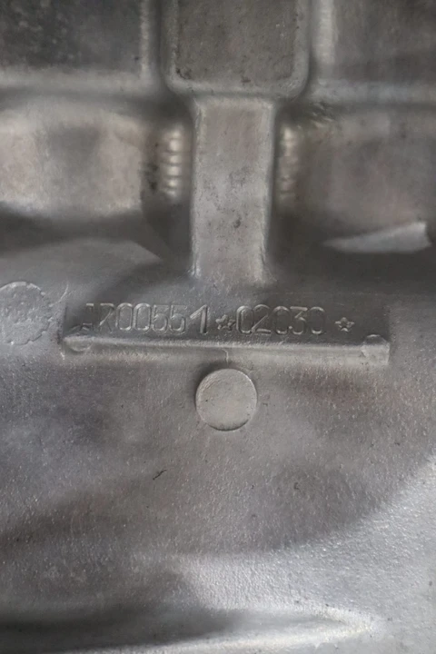 Parts & Memorabilia Engines - Image 26 of 31